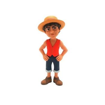 MINIX Manga: One Piece – Luffy kép