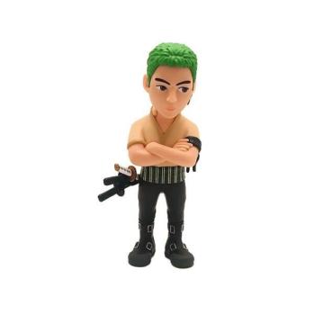 MINIX Manga: One Piece – Zoro kép