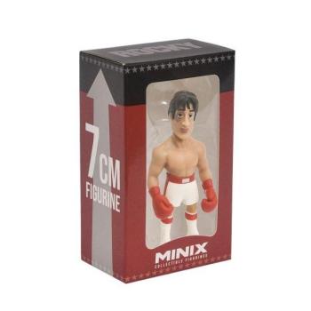 MINIX Movies 7 cm: Rocky - Rocky kép