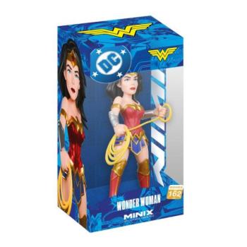 MINIX Movies: DC - Csodanő