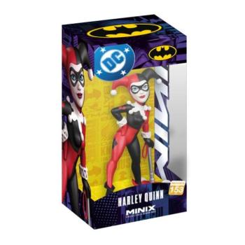 MINIX Movies: DC - Harley Quinn kalapáccsal kép