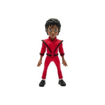 Minix Music: Michael Jackson - Michael Jackson (Thriller) kép