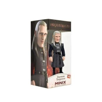 MINIX TV: House of the Dragon - Daemon Targaryen kép