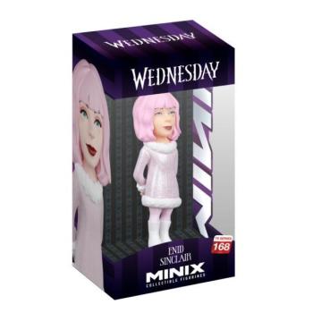 MINIX TV sorozat: Szerda - Enid báliruha kép