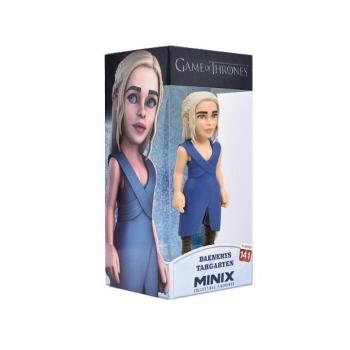MINIX TV: Trónok harca - Daenerys Targaryen kép