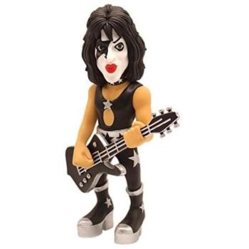 MINIX Zene: KISS - The Starchild kép