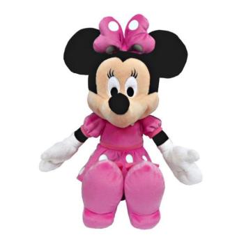 Minnie, 43 cm-es plüss alak kép