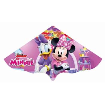 MINNIE MOUSE sárkány kép