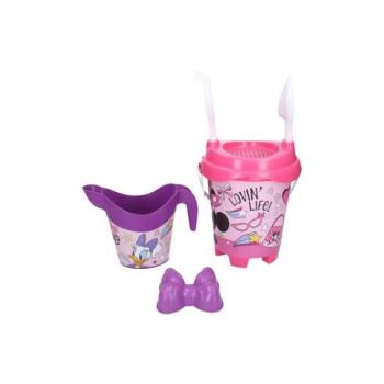Minnie Vödör szerszámkészlet 17cm kép
