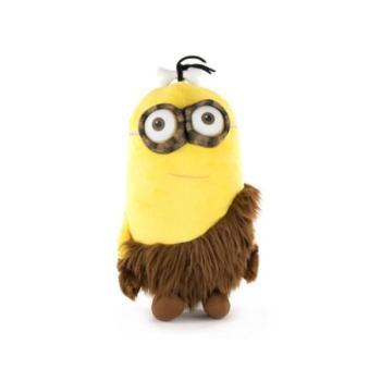 Minyonok Kevin az őskorból plüss játék 30cm kép