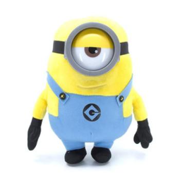 Minyonok plüss 25-30cm kép