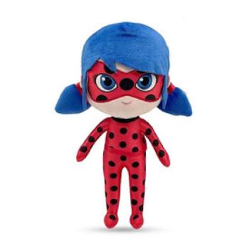 Miraculous figura 4f 30cm kép