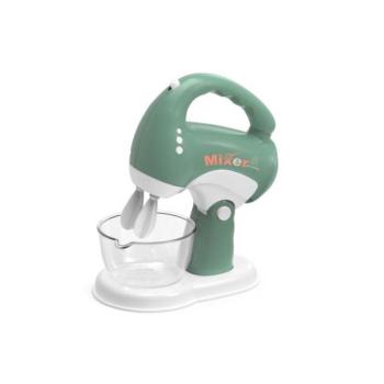 Mixer effektusokkal 16 cm - cseh csomagolás kép