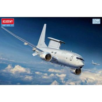 Model Kit repülőgép 12651 - ROKAF E-737 Peace Eye (1:144) kép