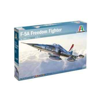 Model Kit repülőgép 1441 - F-5A Freedom Fighter (1:72) kép