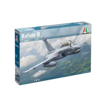 Model Kit repülőgép 90092 - Rafale B (1:72) kép