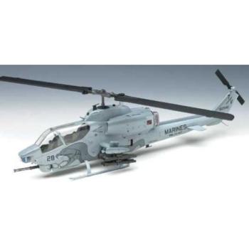 Modellkészlet 12116-os helikopter - USMC AH-1W "NTS UPDATE" (1:35) kép