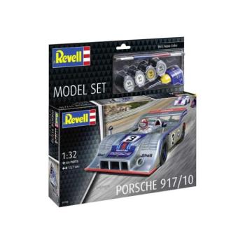 ModelSet auto 67738 - Porsche 917 (1:32)