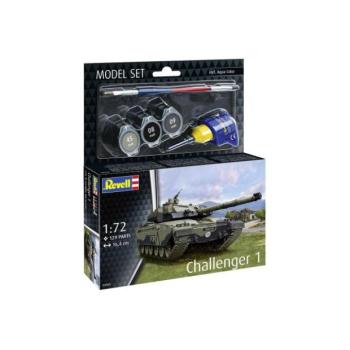 ModelSet tank 63365 - Challenger 1 (1:72)
