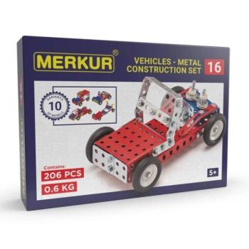 Moduláris Buggy Mercury M016 kép