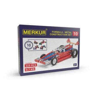 Moduláris Formula Mercury M010 kép