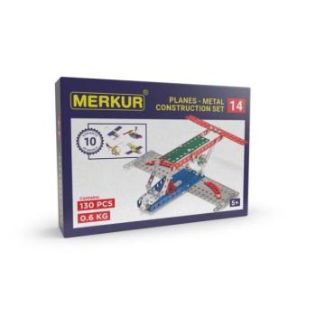 Moduláris Repülőgép Mercury M014 kép