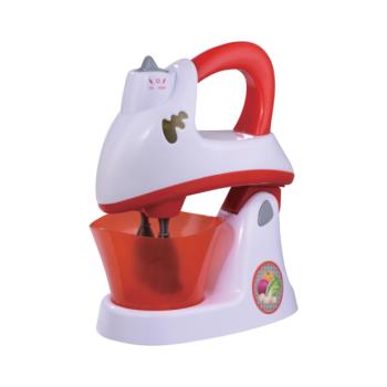 MOJA DOMÁCNOSŤ - Kézi mixer forgótállal kép