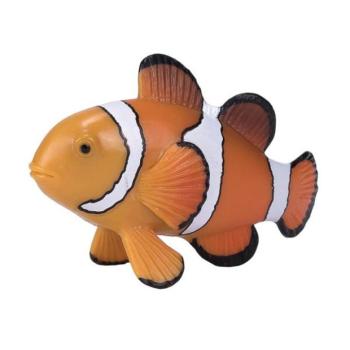 Mojo a bohóc kép