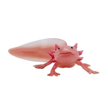 Mojo Axolotl kép
