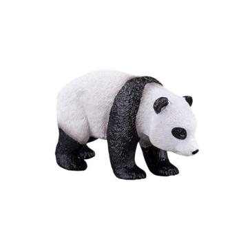 Mojo Big Panda, bébi kép