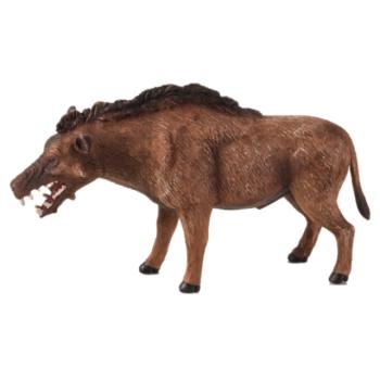 Mojo Entelodont Daeodon kép