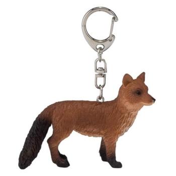 Mojo Fox kulcstartó kép