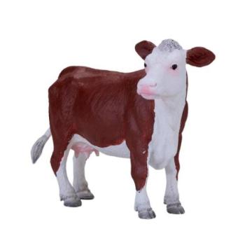 Mojo Hereford tehén kép