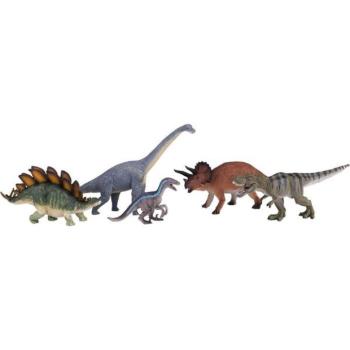 Mojo Moja első dinoszaurusz készlet