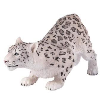 Mojo Snow Leopard kép
