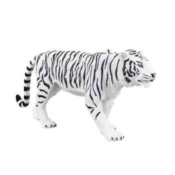 Mojo Tiger fehér kép