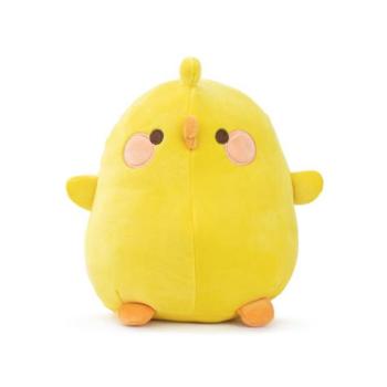 MOLANG Piu Piu plüss játék 24cm kép