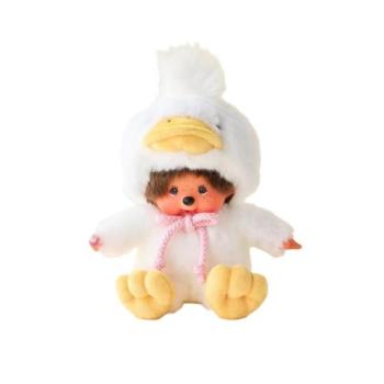 Monchhichi Moncsicsi állatgyűjtemény kacsa 20cm