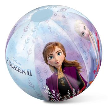 Mondo felfújható strandlabda gyerekeknek Frozen 16525 kép