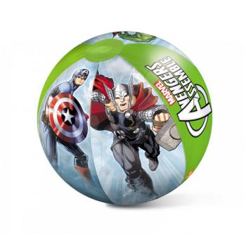 Mondo felfújható strandlabda vízbe Avengers 16305 kép