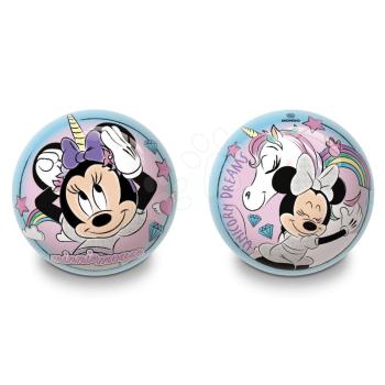 Mondo gumilabda Minnie 6983 rózsaszín kép
