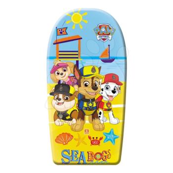 Mondo gyerek úszódeszka Paw Patrol 11163 kép