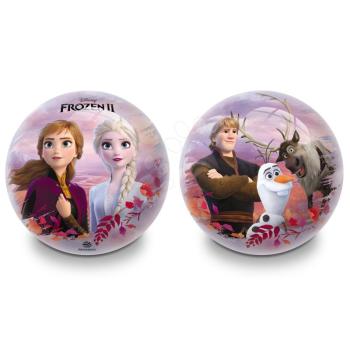 Mondo mesés gumilabda Frozen 5494 kép