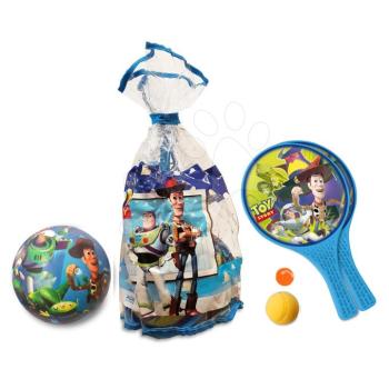 Mondo strand sport szett Sport Toy Story 18655 kép