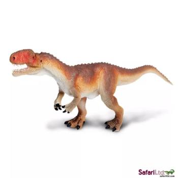 Monolophosaurus kép