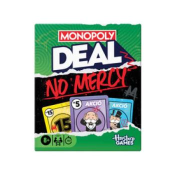 Monopoly Deal Nincs Kegyelem kép