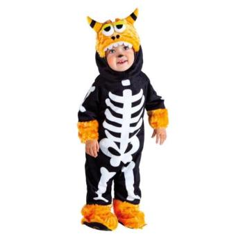 Monster Bone jelmez méret 1-2 év kép