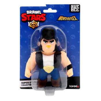 Monsterflex Brawl Stars nyújtható figura-többféle kép