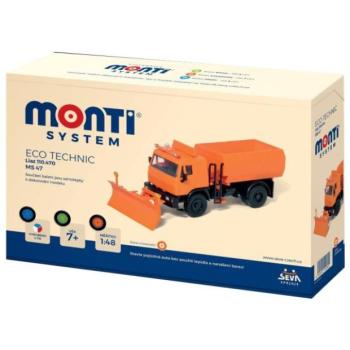 Monti rendszer 47 - Eco Technic kép