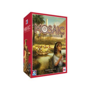Mosaic – A civilizáció története